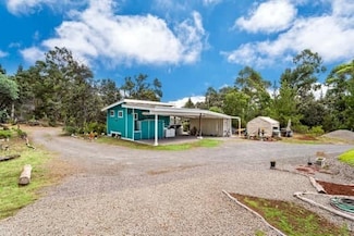 92-8240 Lono Ln, Ocean View, HI 96704
