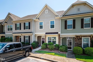 7809 Lillyhurst Dr, Raleigh, NC 27612