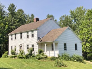 1499 State Rd, Richmond, MA 01254