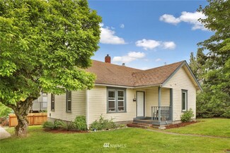 1534 Lincoln St, Bellingham, WA 98229