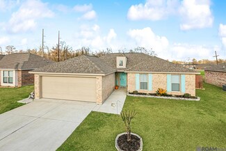688 Douglas Andrew Ave, Gonzales, LA 70737
