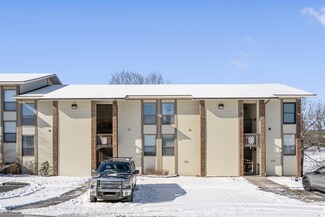 187 Clubhouse Dr Unit 23, Branson, MO 65616