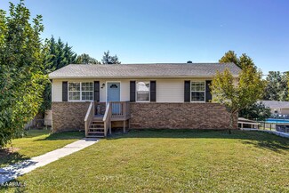 2828 Beaverwood Dr, Knoxville, TN 37918
