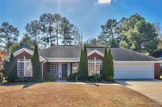 4648 Crosshill Ln, Northport, AL 35473