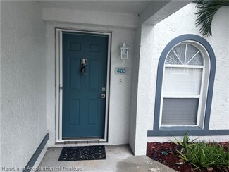 403 Stephen Dr, Lake Placid, FL 33852