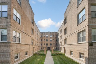1631 W Chase Ave Unit 2G, Chicago, IL 60626