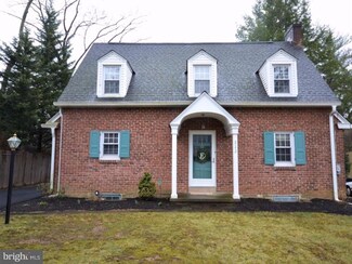 222 Apel Ave, Oreland, PA 19075