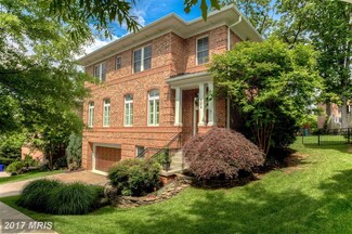 505 N Lombardy St, Arlington, VA 22203