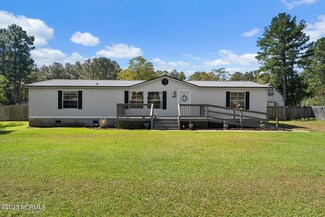 1038 Arvida Spur Rd, Rocky Point, NC 28457