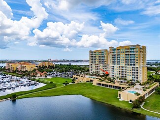 140 Riviera Dunes Way Unit 303, Palmetto, FL 34221