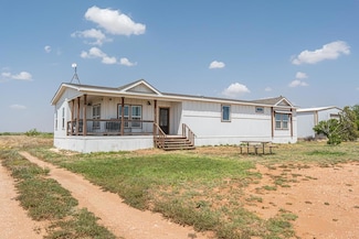 487 County Road 102, Seminole, TX 79360