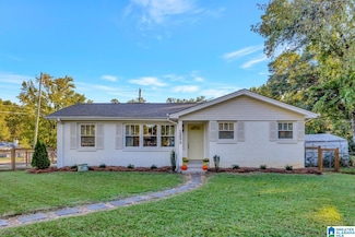 1353 Laurence St, Irondale, AL 35210