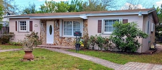 7030 Tyler St, Hollywood, FL 33024