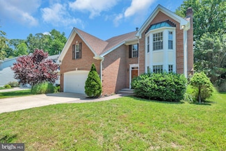 1811 Hyman Ln, Crofton, MD 21114