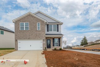 3500 Emory Green St, Karns, TN 37931