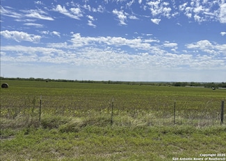 TRACT D Abbott Ridge, Saint Hedwig, TX 78152