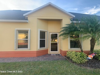 3715 Sansome Cir, Melbourne, FL 32940