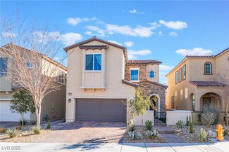 8042 Skye Bridge St, Las Vegas, NV 89124