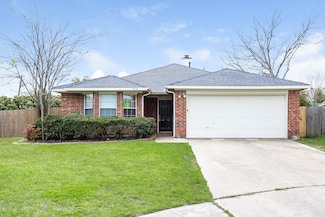 7618 Straits Dr, Rowlett, TX 75088