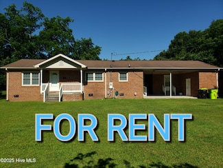 107 Smith Alley, Whiteville, NC 28472