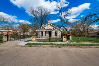 2702 Springdale St, Dallas, TX 75210