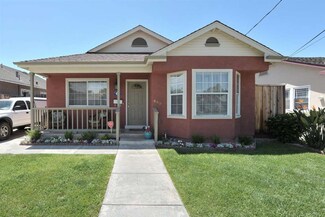 459 N 16th St, San Jose, CA 95112