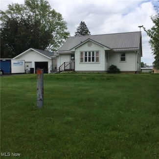 1009 Township Road 2156, Ashland, OH 44805