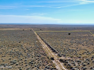 XXXX Spurlock Side Road W --, Holbrook, AZ 86025
