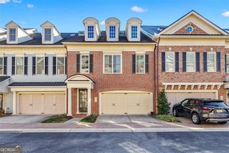 2260 Edgartown Ln SE Unit 1, Smyrna, GA 30080