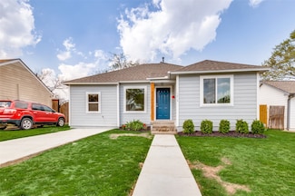 1214 Willow St, Grand Prairie, TX 75050