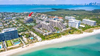 151 Crandon Blvd Unit 524, Key Biscayne, FL 33149