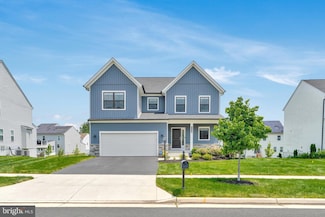 25038 Woodland Iris Dr, Aldie, VA 20105