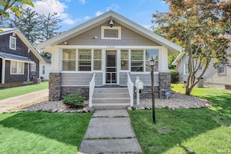 133 Crescent St, Elkhart, IN 46516