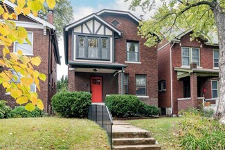 5835 Pershing Ave, Saint Louis, MO 63112