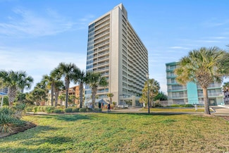 5511 N Ocean Blvd Unit 102, Myrtle Beach, SC 29577