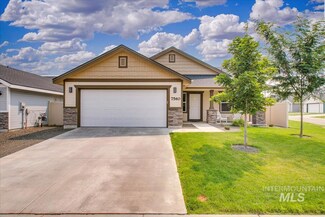 7560 S Foremast Ave, Boise, ID 83709