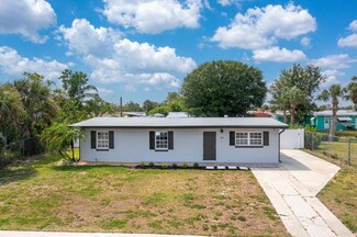 3163 Key Ln, Port Charlotte, FL 33952