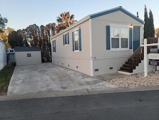 3440 Fulton Ave Unit 33, Sacramento, CA 95821