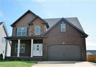 226 Franklin St, Clarksville, TN 37040