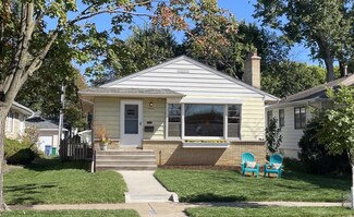 4805 Zenith Ave S, Minneapolis, MN 55410
