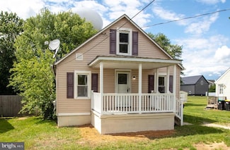 722 W Glenwood Ave, Smyrna, DE 19977