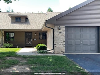 65 Spencer Village Ct Unit 14, Appleton, WI 54914