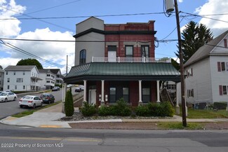 1101 Cedar Ave, Scranton, PA 18505
