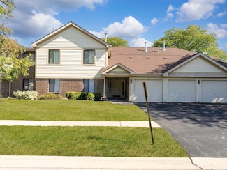 813 E Carriage Ln Unit 5, Palatine, IL 60074