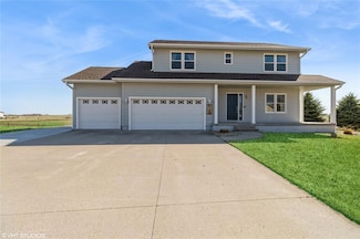 1102 Brown St, Dexter, IA 50070