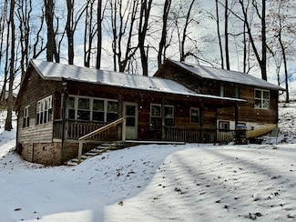 855 Odd Rd, Ghent, WV 25843