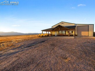 14350 Barbwire Ln, Colorado Springs, CO 80930