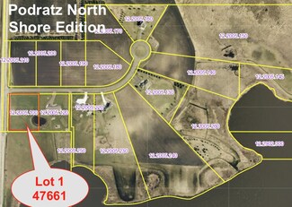 47661 259th Ln, Gaylord, MN 55334
