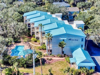 931 A1a Beach Blvd Unit 206, Saint Augustine, FL 32080