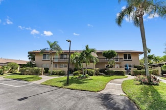13715 Via Aurora Unit D, Delray Beach, FL 33484